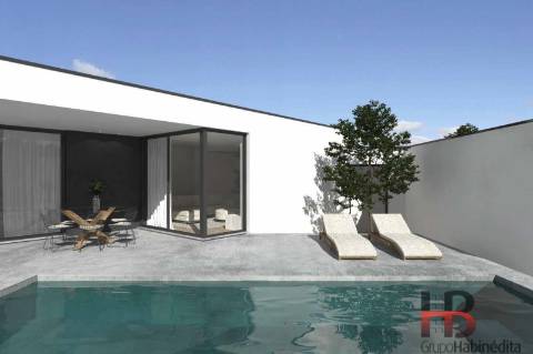 Moradia T3 Venda em Estorãos,Ponte de Lima