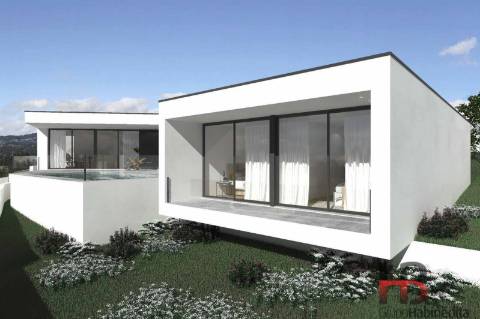 Moradia T3 Venda em Estorãos,Ponte de Lima