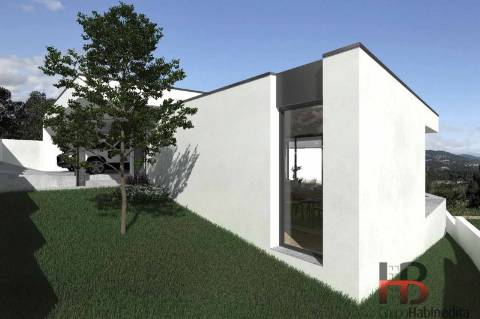 Moradia T3 Venda em Estorãos,Ponte de Lima