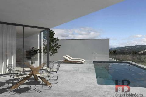 Moradia T3 Venda em Estorãos,Ponte de Lima