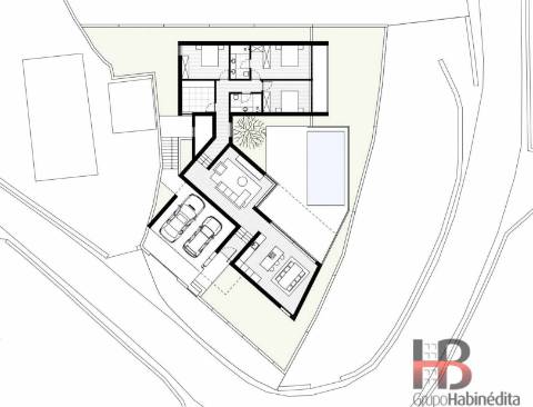 Moradia T3 Venda em Estorãos,Ponte de Lima