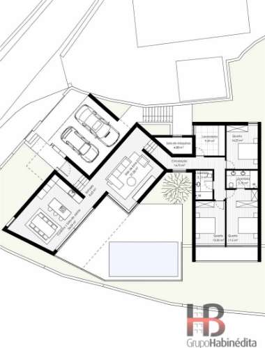 Moradia T3 Venda em Estorãos,Ponte de Lima