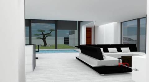 Moradia Isolada T3 Venda em Santa Maria da Feira, Travanca, Sanfins e Espargo,Santa Maria da Feira