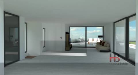 Moradia Isolada T3 Venda em Santa Maria da Feira, Travanca, Sanfins e Espargo,Santa Maria da Feira