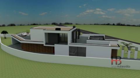 Moradia Isolada T3 Venda em Santa Maria da Feira, Travanca, Sanfins e Espargo,Santa Maria da Feira