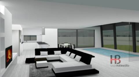 Moradia Isolada T3 Venda em Santa Maria da Feira, Travanca, Sanfins e Espargo,Santa Maria da Feira