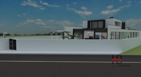 Moradia Isolada T3 Venda em Santa Maria da Feira, Travanca, Sanfins e Espargo,Santa Maria da Feira