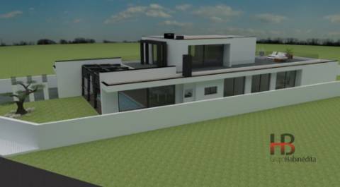 Moradia Isolada T3 Venda em Santa Maria da Feira, Travanca, Sanfins e Espargo,Santa Maria da Feira