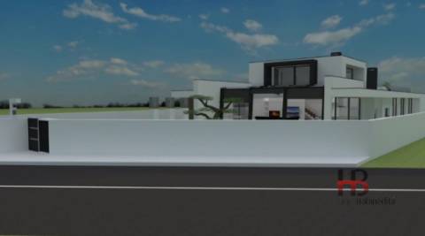 Moradia Isolada T3 Venda em Santa Maria da Feira, Travanca, Sanfins e Espargo,Santa Maria da Feira