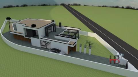 Moradia Isolada T3 Venda em Santa Maria da Feira, Travanca, Sanfins e Espargo,Santa Maria da Feira