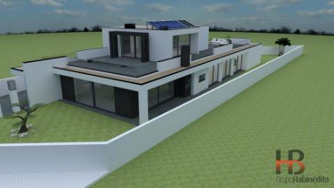 Moradia Isolada T3 Venda em Santa Maria da Feira, Travanca, Sanfins e Espargo,Santa Maria da Feira