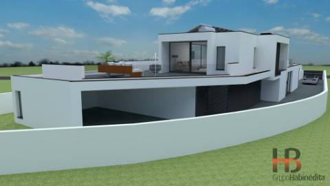 Moradia Isolada T3 Venda em Santa Maria da Feira, Travanca, Sanfins e Espargo,Santa Maria da Feira