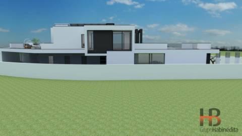 Moradia Isolada T3 Venda em Santa Maria da Feira, Travanca, Sanfins e Espargo,Santa Maria da Feira