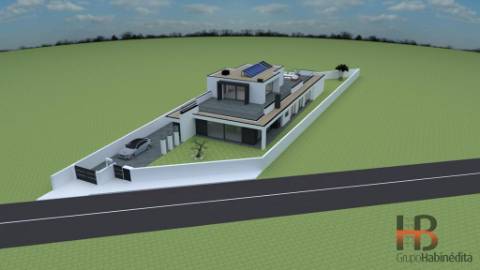 Moradia Isolada T3 Venda em Santa Maria da Feira, Travanca, Sanfins e Espargo,Santa Maria da Feira