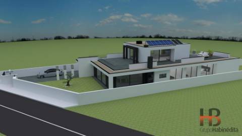 Moradia Isolada T3 Venda em Santa Maria da Feira, Travanca, Sanfins e Espargo,Santa Maria da Feira