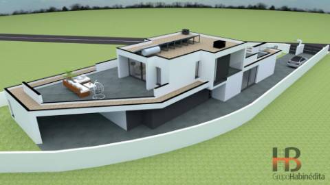 Moradia Isolada T3 Venda em Santa Maria da Feira, Travanca, Sanfins e Espargo,Santa Maria da Feira
