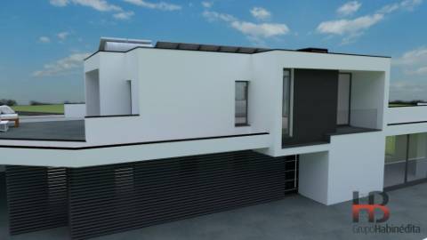 Moradia Isolada T3 Venda em Santa Maria da Feira, Travanca, Sanfins e Espargo,Santa Maria da Feira