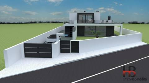 Moradia Isolada T3 Venda em Santa Maria da Feira, Travanca, Sanfins e Espargo,Santa Maria da Feira