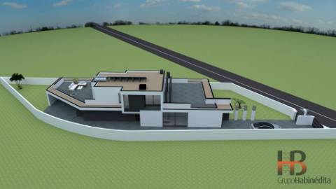 Moradia Isolada T3 Venda em Santa Maria da Feira, Travanca, Sanfins e Espargo,Santa Maria da Feira