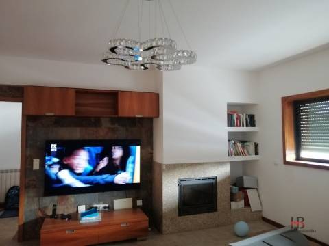 Moradia em Banda T3 Venda em Sanguedo,Santa Maria da Feira