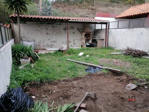 Moradia em Banda T3 Venda em Sanguedo,Santa Maria da Feira