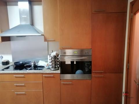 Moradia em Banda T3 Venda em Sanguedo,Santa Maria da Feira