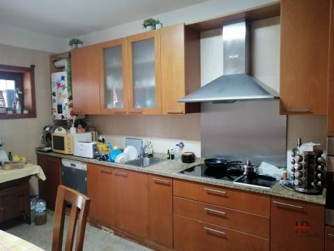 Moradia em Banda T3 Venda em Sanguedo,Santa Maria da Feira