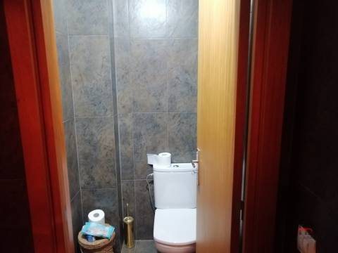 Moradia em Banda T3 Venda em Sanguedo,Santa Maria da Feira