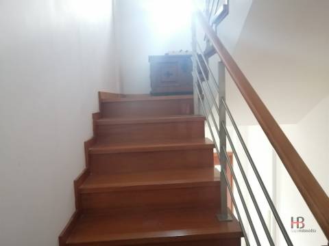 Moradia em Banda T3 Venda em Sanguedo,Santa Maria da Feira