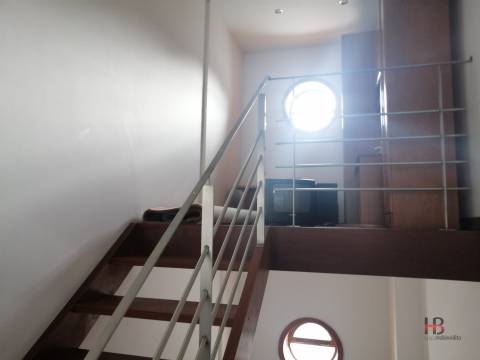 Moradia em Banda T3 Venda em Sanguedo,Santa Maria da Feira