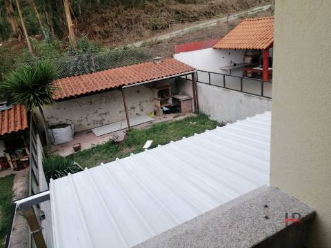 Moradia em Banda T3 Venda em Sanguedo,Santa Maria da Feira