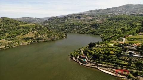 Quinta T5 Venda em Santa Cruz do Douro e São Tomé de Covelas,Baião