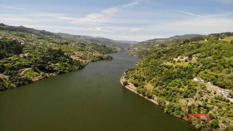 Quinta T5 Venda em Santa Cruz do Douro e São Tomé de Covelas,Baião