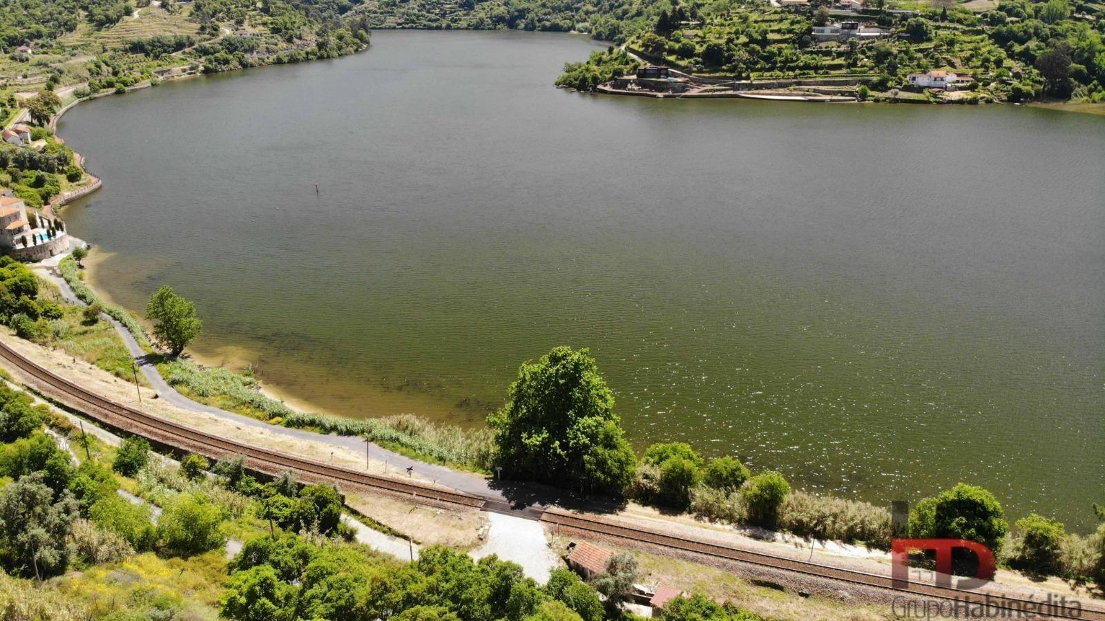 Quinta T5 Venda em Santa Cruz do Douro e São Tomé de Covelas,Baião
