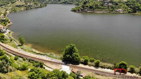 Quinta T5 Venda em Santa Cruz do Douro e São Tomé de Covelas,Baião