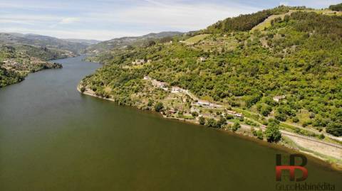 Quinta T5 Venda em Santa Cruz do Douro e São Tomé de Covelas,Baião