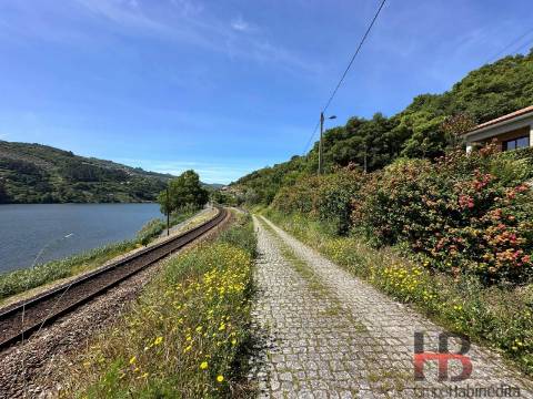 Quinta T5 Venda em Santa Cruz do Douro e São Tomé de Covelas,Baião