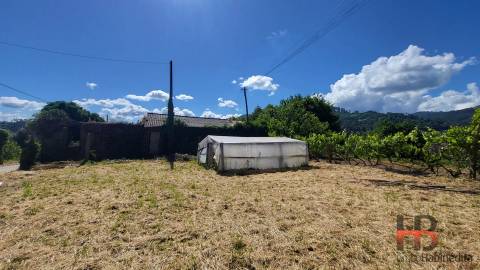 Moradia Isolada T2 Venda em Serrazes,São Pedro do Sul