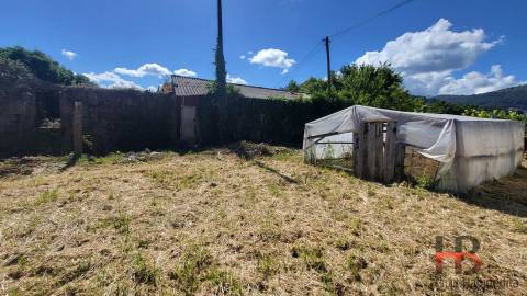 Moradia Isolada T2 Venda em Serrazes,São Pedro do Sul