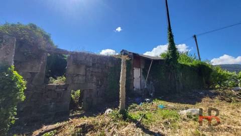 Moradia Isolada T2 Venda em Serrazes,São Pedro do Sul