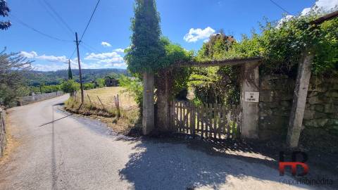 Moradia Isolada T2 Venda em Serrazes,São Pedro do Sul