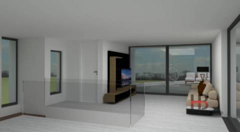 Lote de Terreno  Venda em Santa Maria da Feira, Travanca, Sanfins e Espargo,Santa Maria da Feira