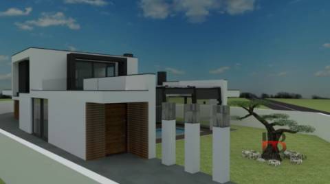 Lote de Terreno  Venda em Santa Maria da Feira, Travanca, Sanfins e Espargo,Santa Maria da Feira