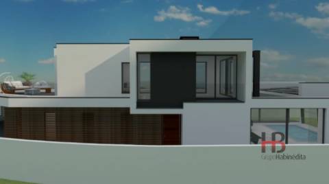 Lote de Terreno  Venda em Santa Maria da Feira, Travanca, Sanfins e Espargo,Santa Maria da Feira