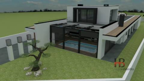 Lote de Terreno  Venda em Santa Maria da Feira, Travanca, Sanfins e Espargo,Santa Maria da Feira