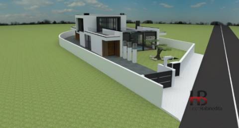 Lote de Terreno  Venda em Santa Maria da Feira, Travanca, Sanfins e Espargo,Santa Maria da Feira