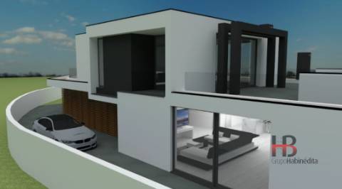 Lote de Terreno  Venda em Santa Maria da Feira, Travanca, Sanfins e Espargo,Santa Maria da Feira