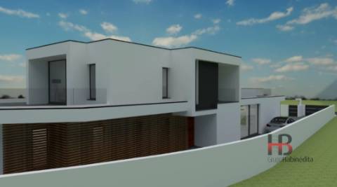 Lote de Terreno  Venda em Santa Maria da Feira, Travanca, Sanfins e Espargo,Santa Maria da Feira