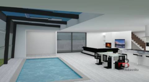 Lote de Terreno  Venda em Santa Maria da Feira, Travanca, Sanfins e Espargo,Santa Maria da Feira