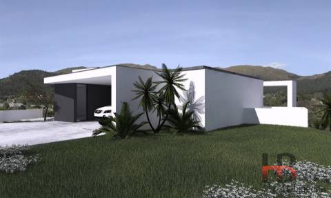 Moradia T4 Venda em Cabração e Moreira do Lima,Ponte de Lima